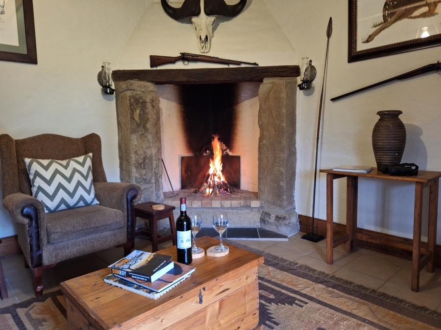 3 Bedroom Property for Sale in Vrede Free State